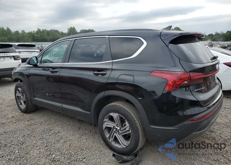 2023 Hyundai Santa Fe Se z USA, uszkodzony, nr VIN 5NMS1DAJ9PH644272